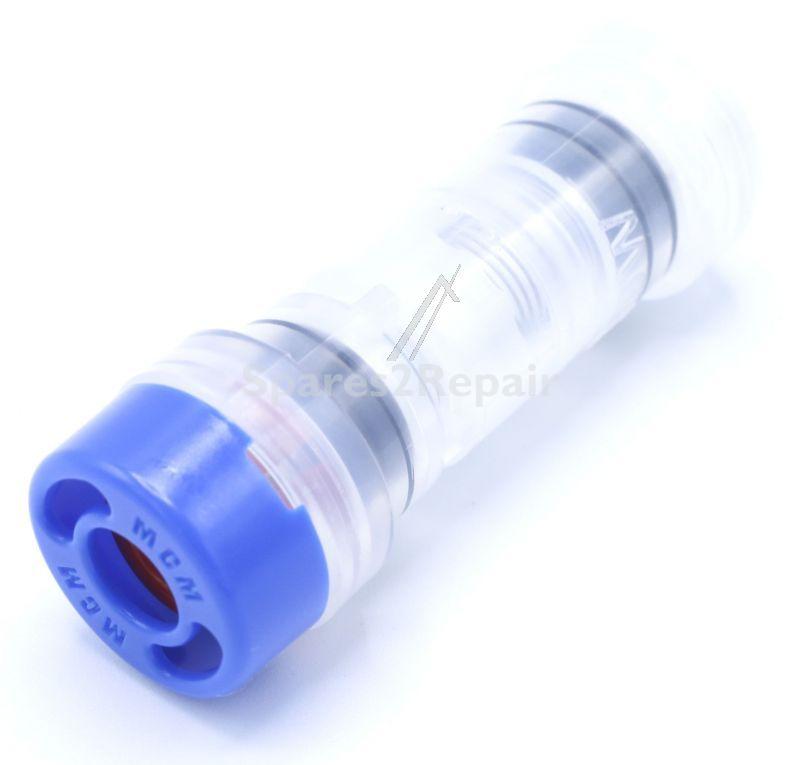 Samsung Hose Coupling For Drinking Water Systems - Da62-03914a Tube-fitting pp 1-4 -1-4 transparent