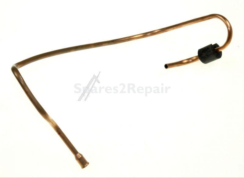 Samsung Hose - Da97-12874a Assembly Pipe Connection Hermes Pjt