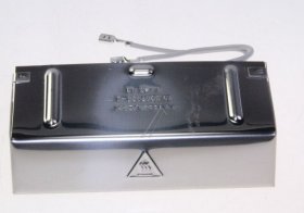 Deep Fryer Heating Element - Ss-993111 Element [Groupe SEB]