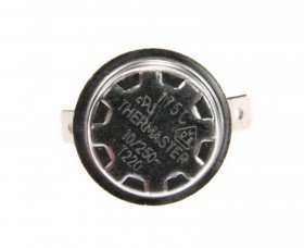 Deep Fryer Thermostats - Ss-990611 Security-thermal-175°c [Groupe SEB]