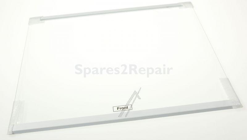 Samsung Panel-glass-ic - Da97-19047a Assembly Shelf-ref Low rs8000nc