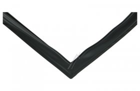 Refrigerator Door Seal - 4937730400 C00865227 Upper Door Gasket Assembly [Arcelik]