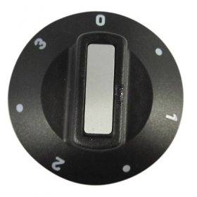 Ego Control Knobs - Control Knob - Switch