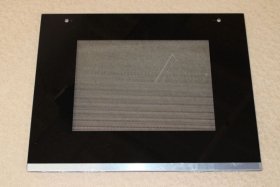 Oven outer Door - 00776389 Glass Front Panel [Bosch Siemens]