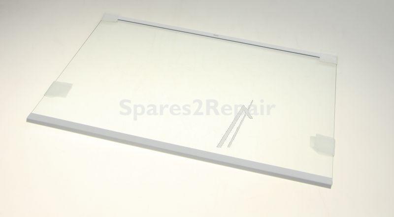 Samsung Glass Panel - Assy Shelf Glass-ref rt5000_32-29