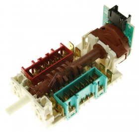 Hisense Gorenje Oven Switch - 304837 Selection Switch K44pfp-p