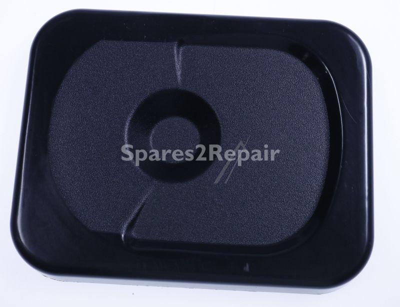 Condensed Water Container - C00009337 482000025931 Defrost Water Tray (plastic)(ex [Whirlpool Indesit]