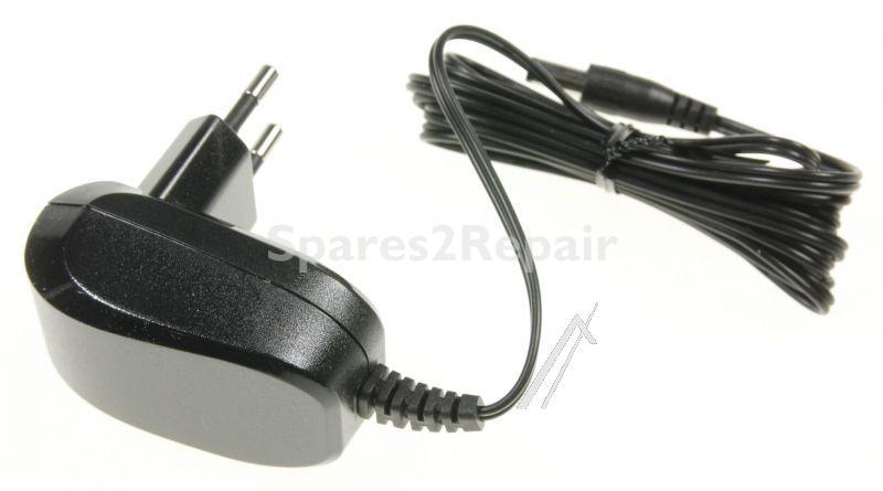 Ac adaptor - 48021967 Charger [Candy Hoover]
