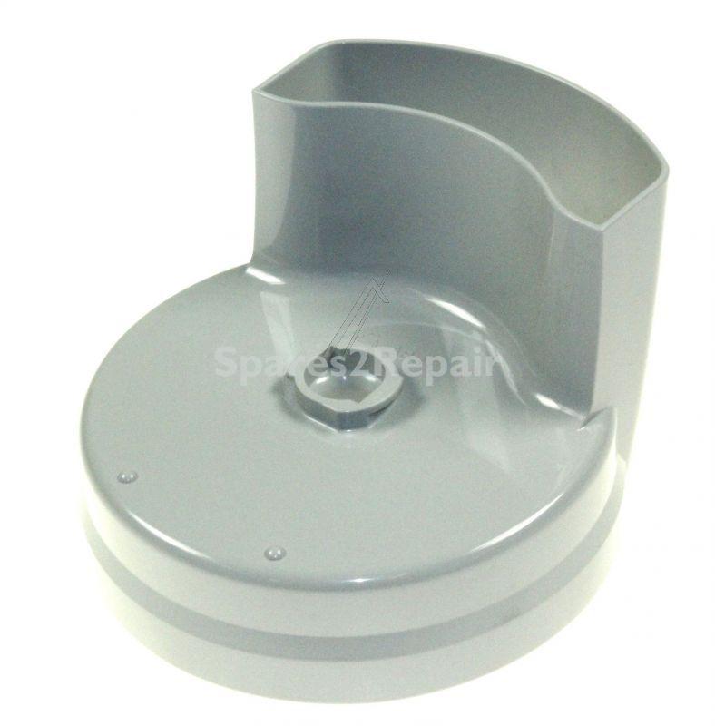 Lower Housing - 00640861 Case-bottom [Bosch Siemens]