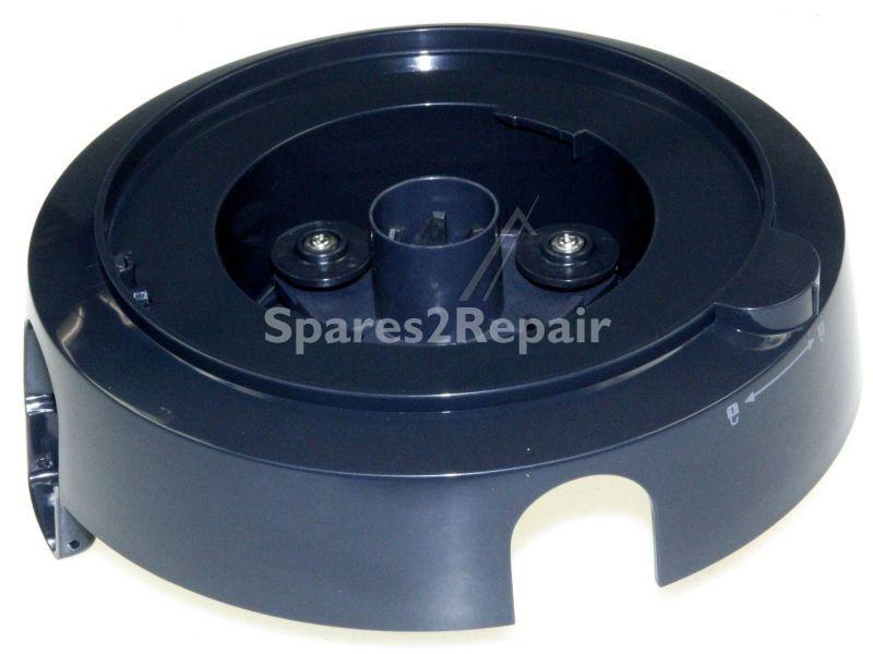 Philips Lower Housing - 420303584090 Tray Plastic