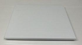 Freezer Door - 2258401021 Freezer Door 538x644mm [Electrolux Aeg]