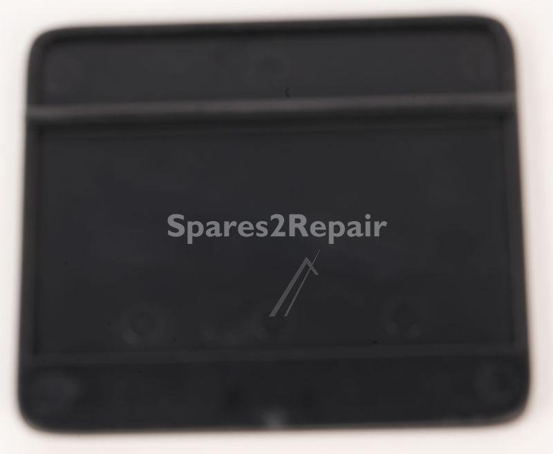 Rubber Stop - 4055787347 Kit Buffer Grid 8pcs [Electrolux Aeg]