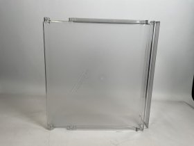 Lg Vegetable Drawer - Mjs64671915 Tray Vegetable Printing Diamond Clear T2 5 F-vb Good Tray Vegetable Fresh Converter(printing No Hs)