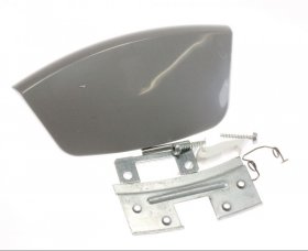 Teka Washing Machine And Tumble Dryer Door Handles - 81878168 Handle Door Assembly Lse 1485
