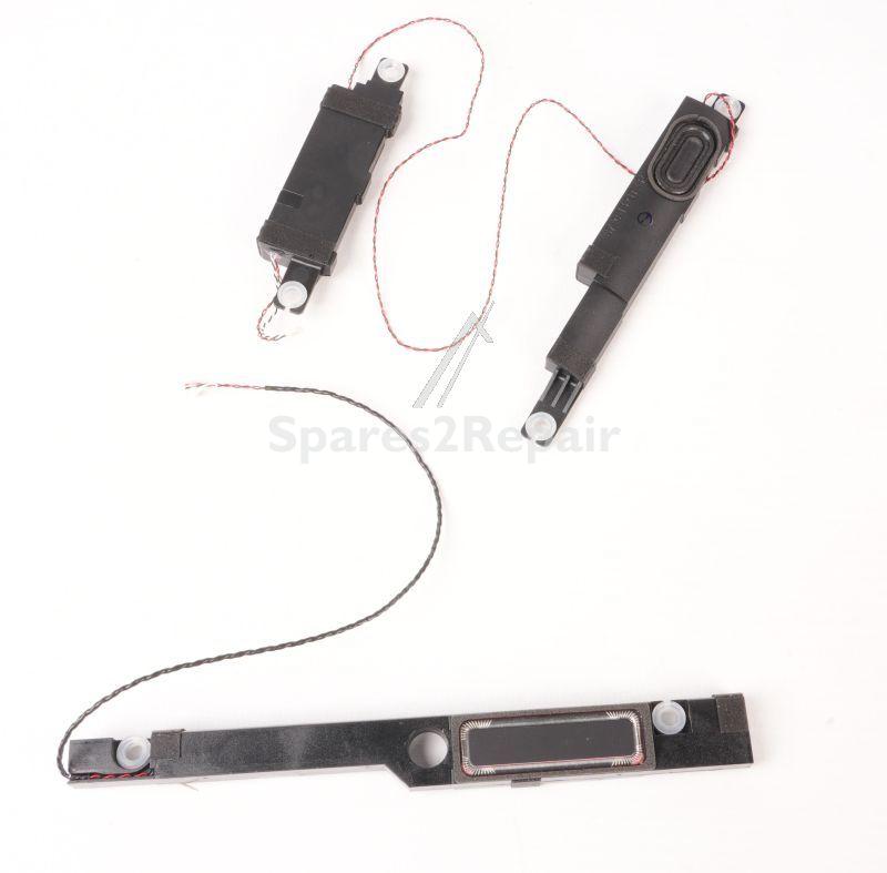 Ibm Lenovo Speakers - 5sb0s31887 Speaker B 81ta L+r