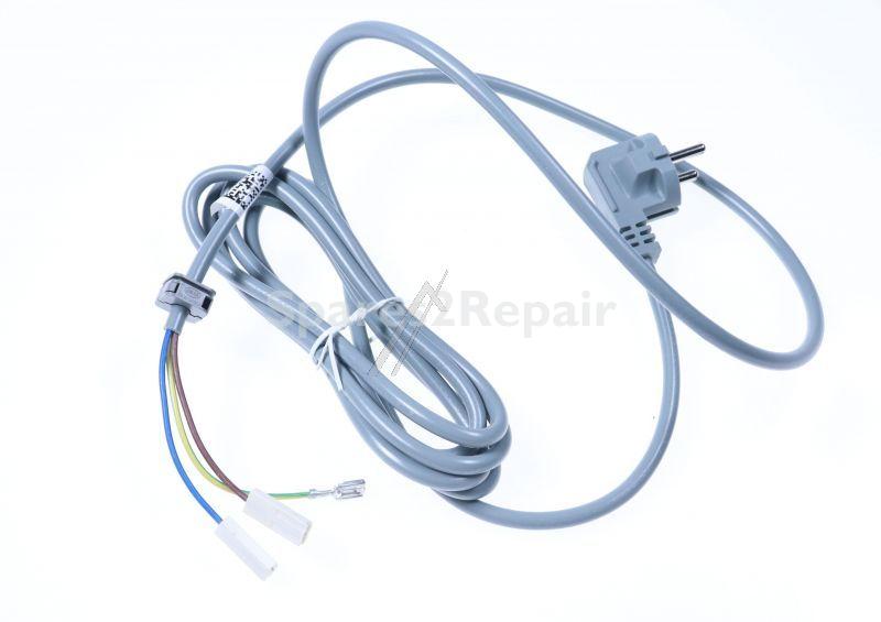 Lg Mains Power Lead - Ebz64625402 32043385 Power Cord Assembly Rh80t1ap6rm abwqmcz Supply Cord -eu-hp-1mm-70°c_(c-4-2) Vestel
