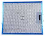 Compatible Metal Grease Trap - Metal Grease Filter Alternative For Elica Gri0009222
