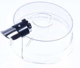 Solis Bowl - Ys218068 218068 Juice Drip Tray For Type 8453