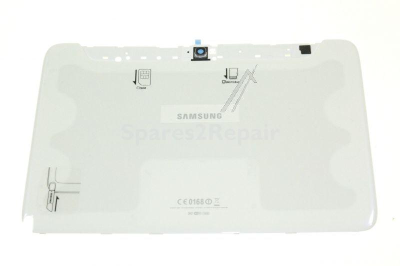 Samsung Battery Compartment Lid - Gh98-24787b Battery Case Assembly