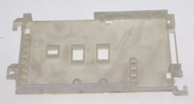 Fixings And Brackets - 1733570200 C00959593 Cart Holder Front [Arcelik]