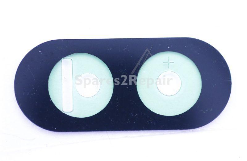 Samsung Adhesive Foil - Gh02-25498a Tape Double Face-wp Bracket Finger Key