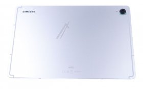 Samsung Battery Compartment Lid - Gh82-32604b Svc Cover Assembly-rear_x516b_zs_ukca