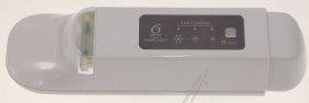 Thermostats - C00636975 488000636975 Thermostat Electronic Et2 Enhanc [Whirlpool Indesit]