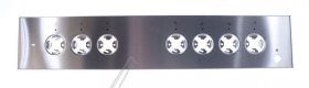 Operating Unit Screen - 218315545 C00898590 Decorative Control Panel [Arcelik]