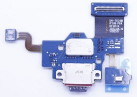 Samsung Charging Port Modul - Assembly Sub Pba-if_m-t636b