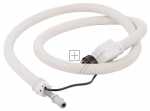 Bitron Inlet Tube - Aquastop Hose 230v Compatible