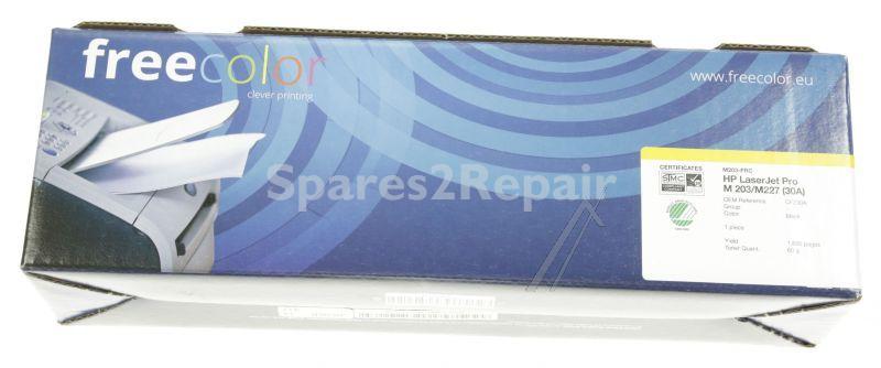 Toner Cartridge - M203-frc Tonerkartusche Schwarz 1 6k