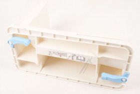 Casing Cover - 42354813 Condenser Cassette Cov gr 120lt-nat -etk [Vestel]