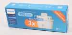 Philips Water Filter - Awp211-31 Micro X-clean Filter 3-pack