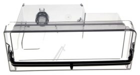 Saeco Tank - Transparent-grau Wasser Container Smrg-te