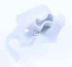 Smeg Door Hinges For Fridges - 761131474 Cover Hinge