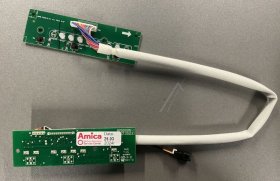 Module - Electrical Unit - 1037722 Display (set) Led [Amica]
