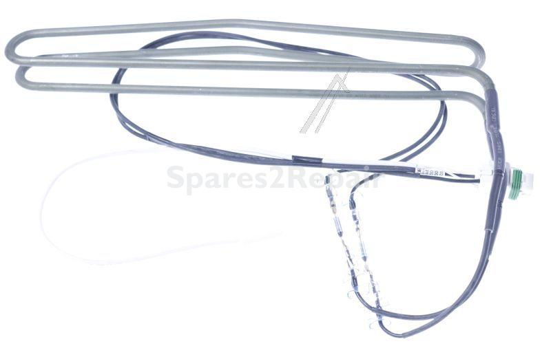 Defrosting Heater - 17431000038510 Defrost Heater [Midea]