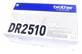 Brother Drum Assembly - Dr-2510 Drum Unit 15k