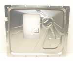 Samsung Casing Cover - Dc61-03478b Cover-bottom ww5500k gi-sgcc t0 4