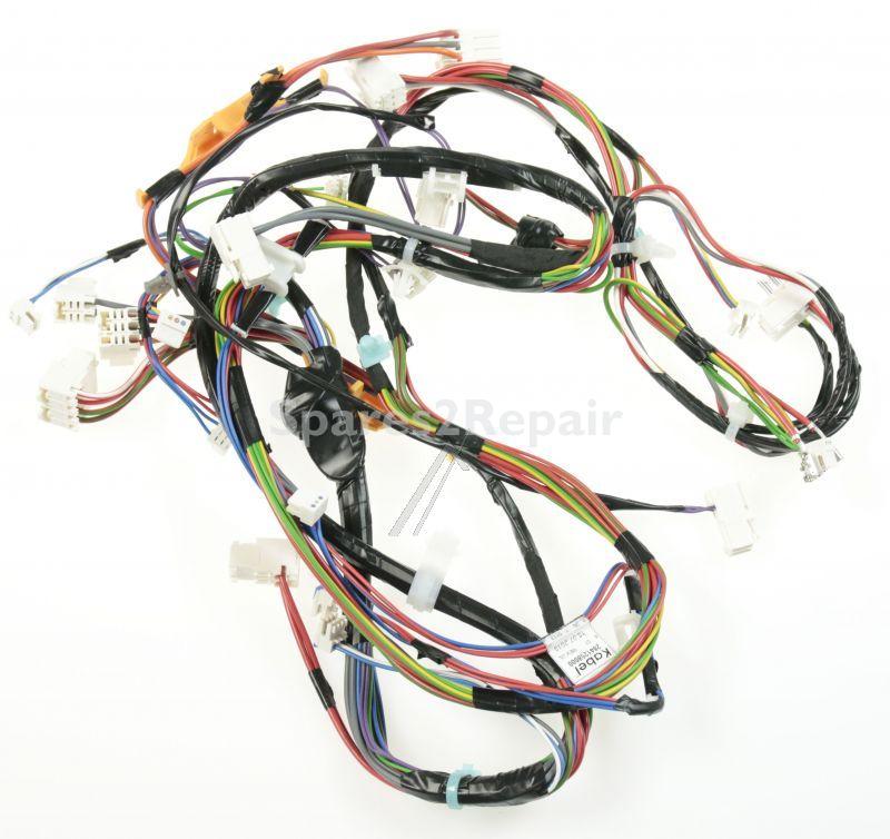 Harness - 2841258000 C00895388 Main Harness [Arcelik]