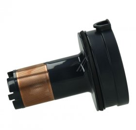 Vacuum Cleaner Filter - 140251062026 Boss filter copper [Electrolux Aeg]