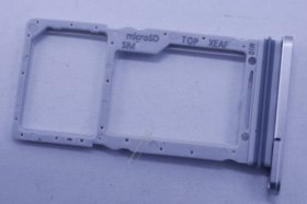 Samsung Sim card Holder - Gh98-48697b Assembly Sim Tray-zs