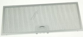 Metal Grease Trap - 49016218 Metal Filter -spk1673 [Candy Hoover]