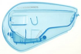 Casing Cover - 48004765 As supp accessori Turq [Candy Hoover]