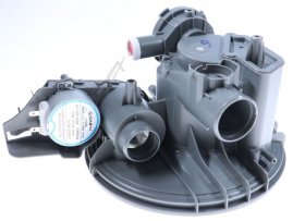 Hisense Gorenje Sump - 664855 Hydraulic Unit Assembly