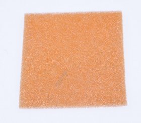 Foam Filter - 4055303129 Filter Orange 2p [Electrolux Aeg]