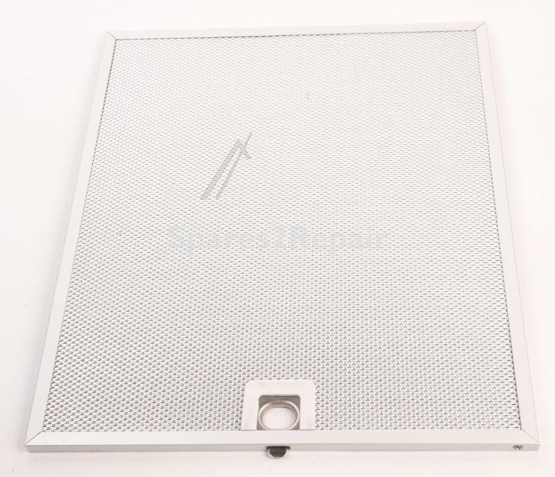 Grease Filter - C00635659 488000635659 Cassette Filter Ninfea 252 5x300 [Whirlpool Indesit]