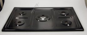 Esco Hot Tray - 2 01 21 68 009 02 Upper Plate