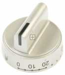 Control Knob - 9052744 Knob Code1_e-09 5939 00-2 180st [Amica]