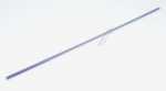 Smeg Ornamental Rail - 766252130 Cr Glass Shelf Prf-140(ex